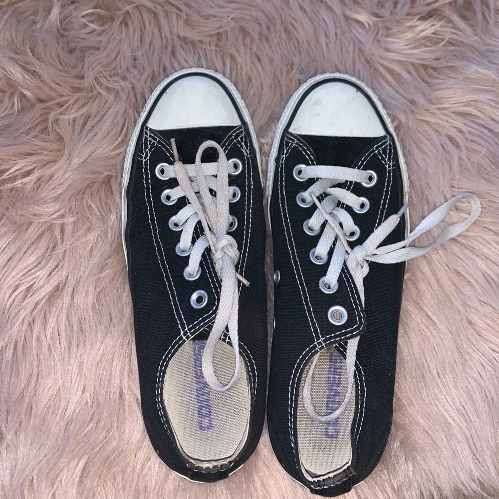 Converse all star sneakers